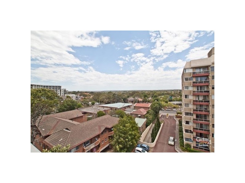 38B/168 Willarong Road, Caringbah NSW 2229