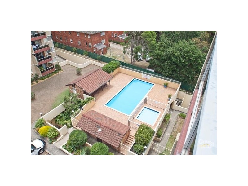 38B/168 Willarong Road, Caringbah NSW 2229