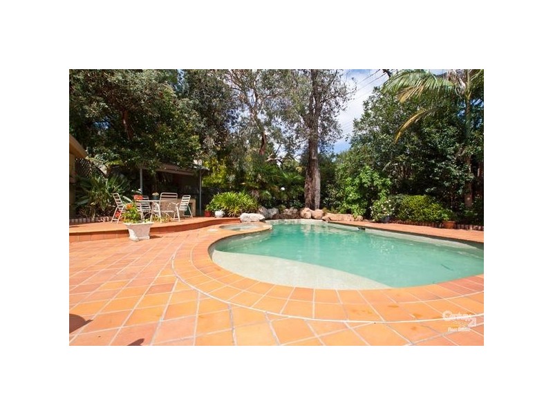 12C/2B Mowbray Street, Sylvania NSW 2224