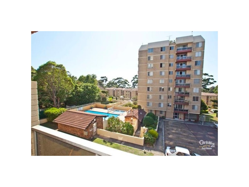 12A/168  Willarong Road, Caringbah NSW 2229