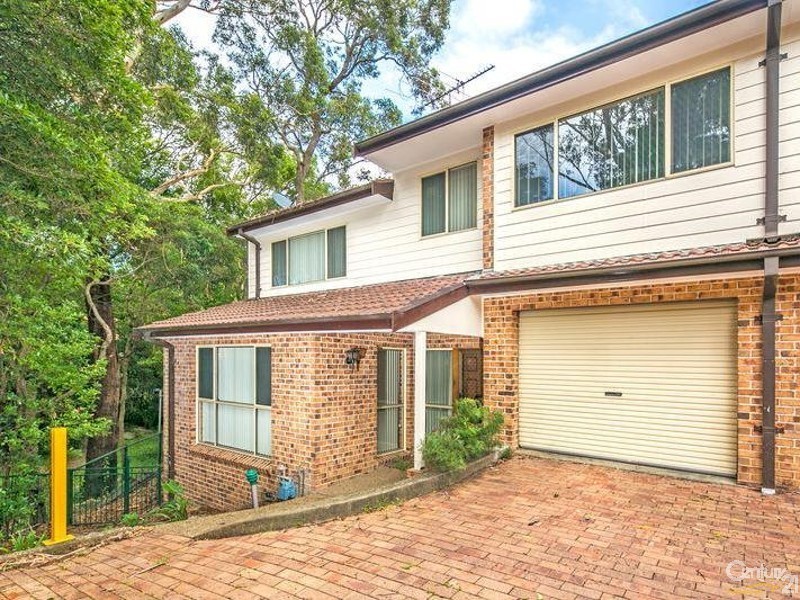 8/162  Karimbla Road, Miranda NSW 2228