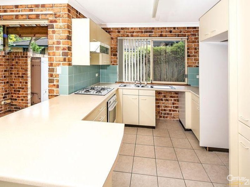 8/162  Karimbla Road, Miranda NSW 2228