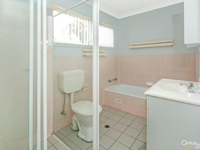 8/162  Karimbla Road, Miranda NSW 2228