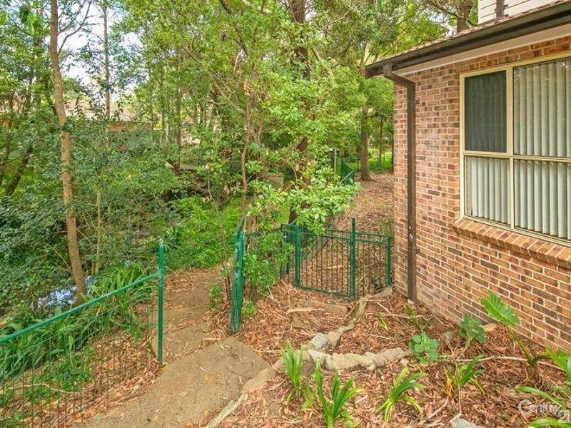 8/162  Karimbla Road, Miranda NSW 2228