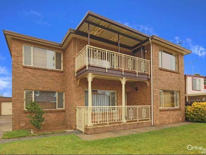 1 Frobisher Avenue, Caringbah NSW 2229