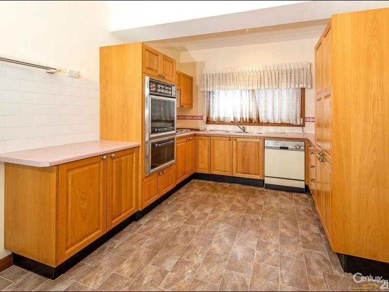 1 Frobisher Avenue, Caringbah NSW 2229