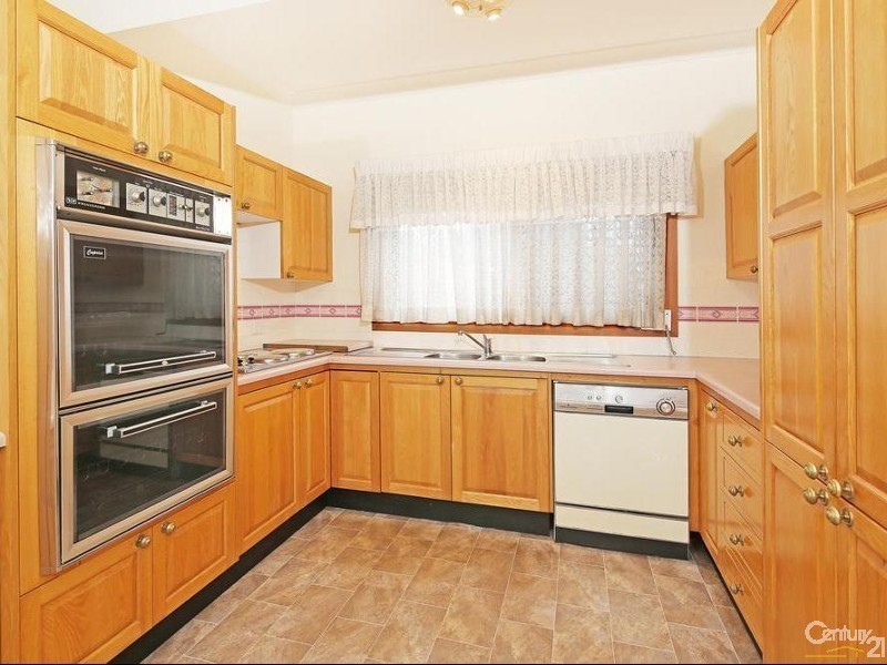 1 Frobisher Avenue, Caringbah NSW 2229