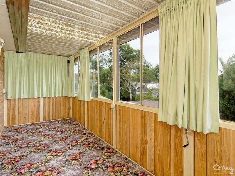 1 Frobisher Avenue, Caringbah NSW 2229