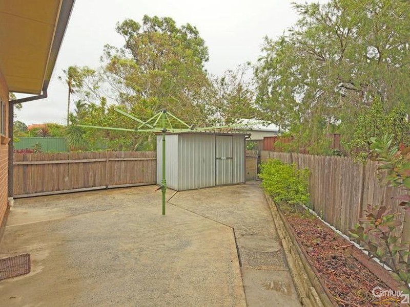 1 Frobisher Avenue, Caringbah NSW 2229