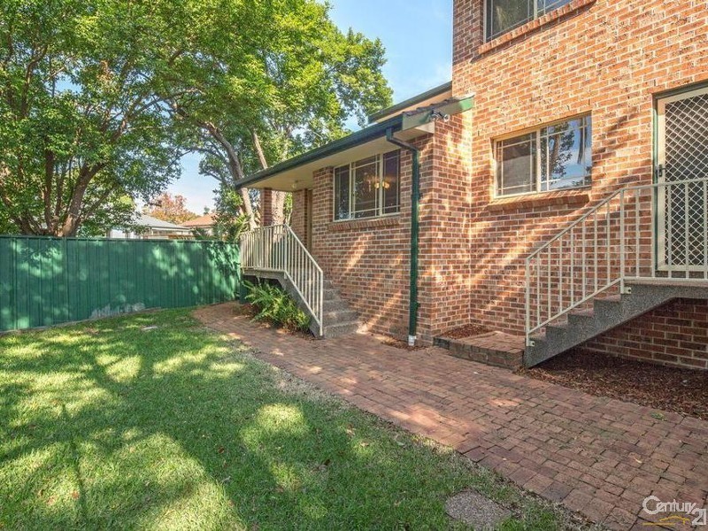 6/4 Carvers Road, Oyster Bay NSW 2225