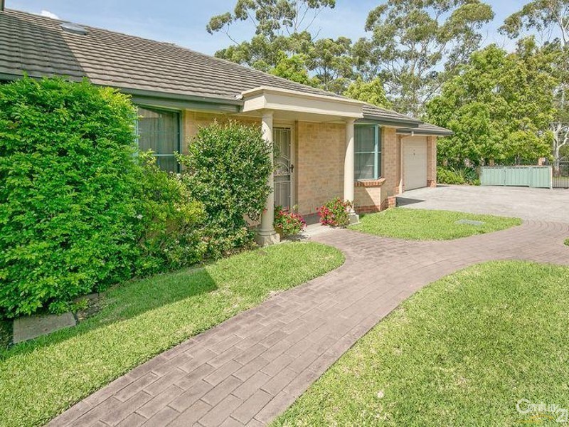 8/14 Flide Street, Caringbah NSW 2229