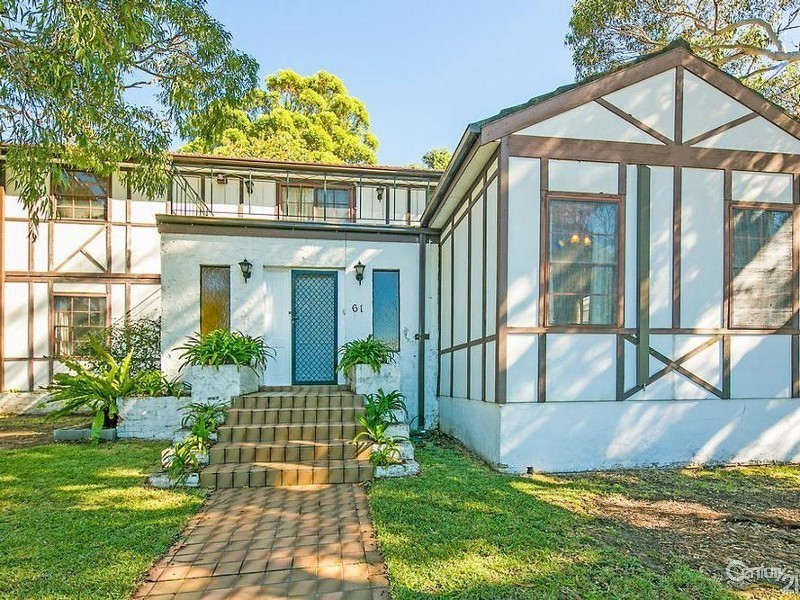 61 Gannons Road, Caringbah NSW 2229