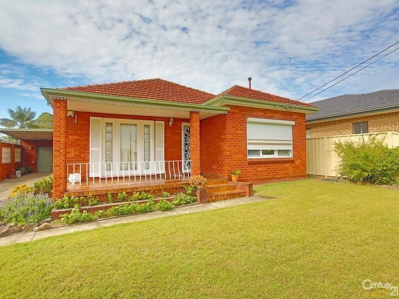 8 Renown Avenue, Miranda NSW 2228