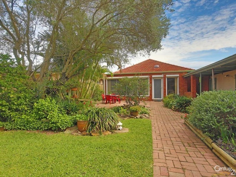 8 Renown Avenue, Miranda NSW 2228