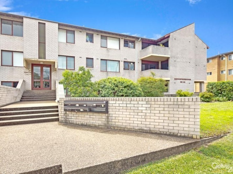 22/55-61 President Avenue, Caringbah NSW 2229