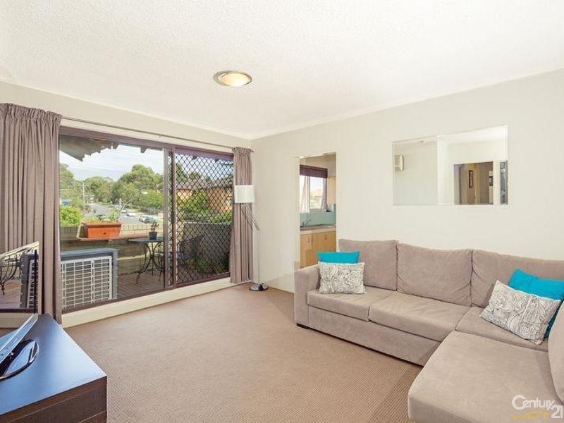 22/55-61 President Avenue, Caringbah NSW 2229