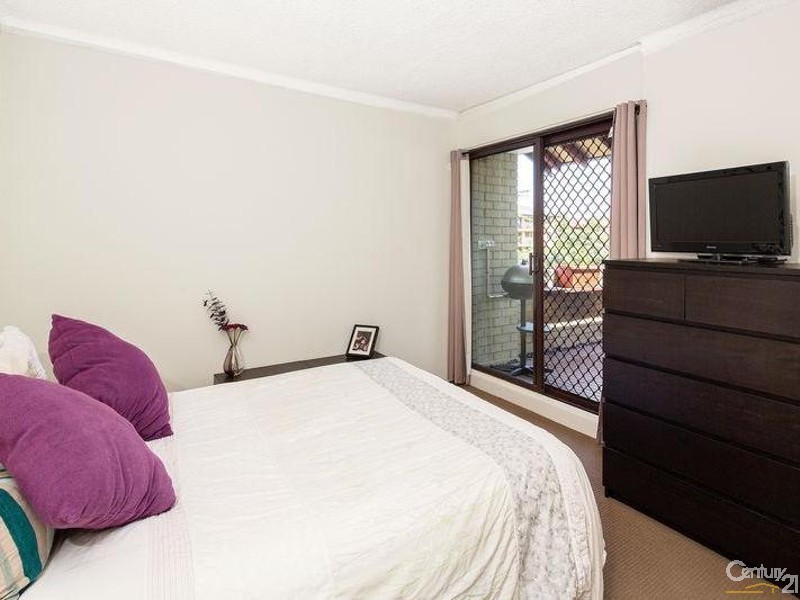 22/55-61 President Avenue, Caringbah NSW 2229