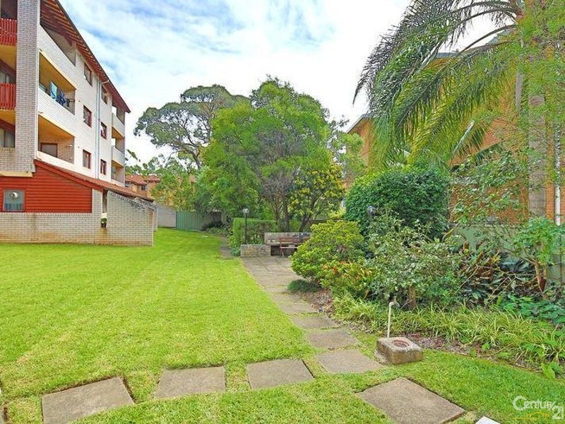 22/55-61 President Avenue, Caringbah NSW 2229