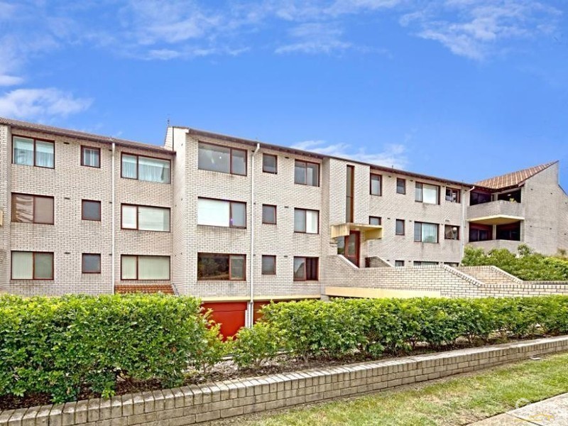 22/55-61 President Avenue, Caringbah NSW 2229