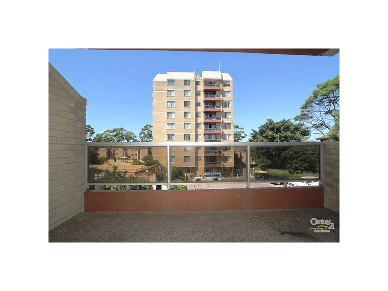 7A/168 Willarong Road, Caringbah NSW 2229