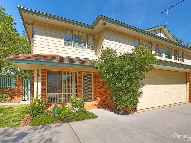 1/179-181 Burraneer Bay Road, Caringbah South NSW 2229