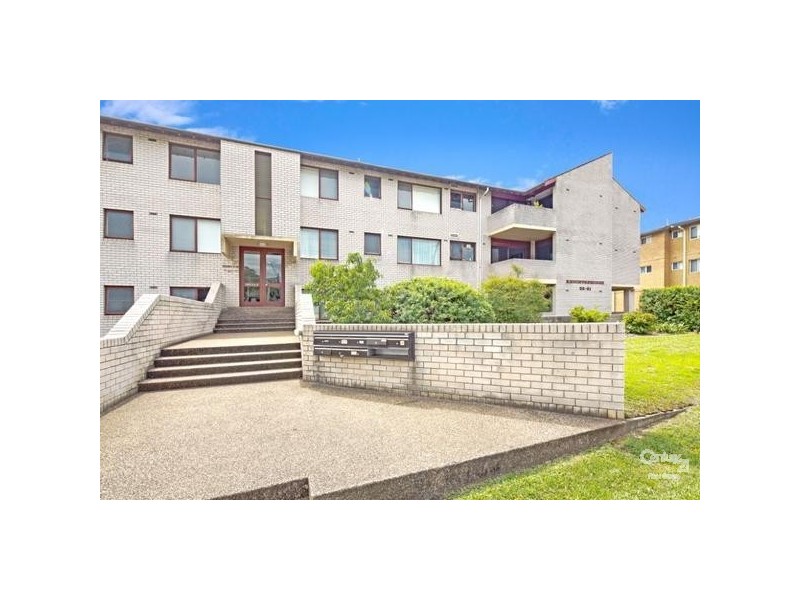 22/55 President Avenue, Caringbah NSW 2229