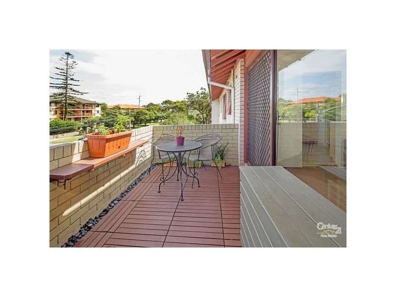 22/55 President Avenue, Caringbah NSW 2229