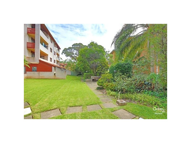 22/55 President Avenue, Caringbah NSW 2229