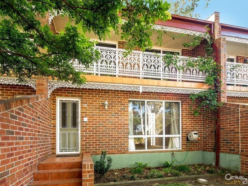 10/17-21 Gardere Street, Caringbah NSW 2229