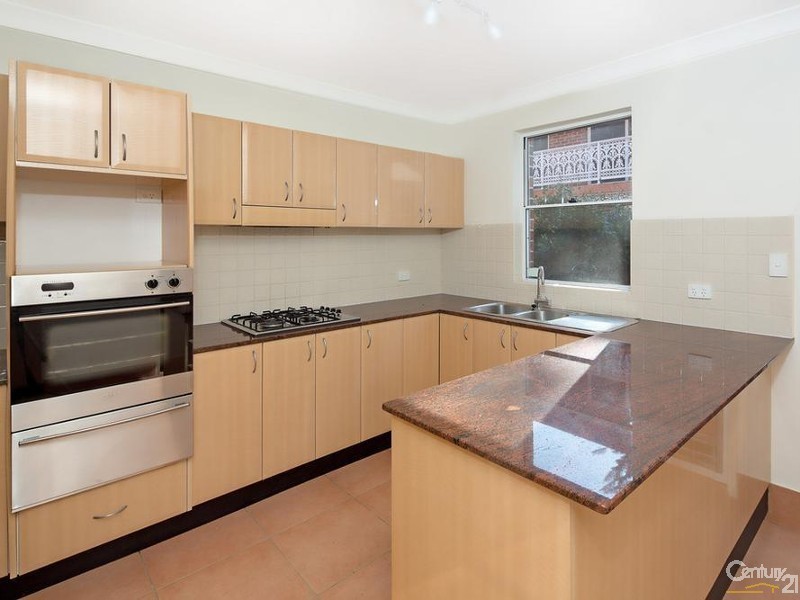 10/17-21 Gardere Street, Caringbah NSW 2229