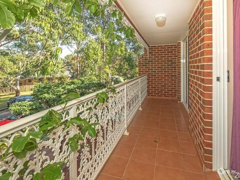 10/17-21 Gardere Street, Caringbah NSW 2229
