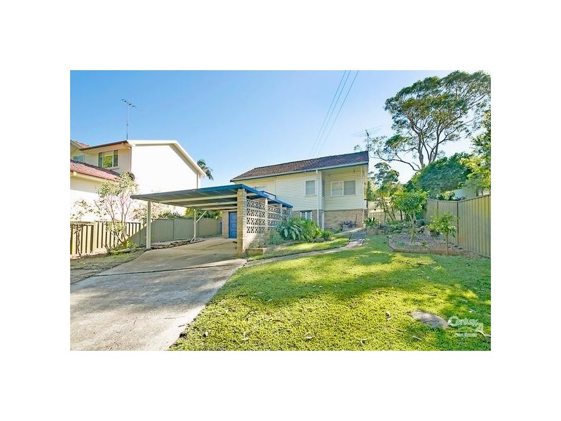 341 Burraneer Bay Road, Caringbah NSW 2229