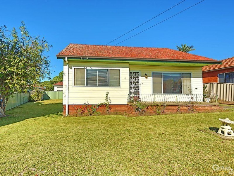 6 Coolabah Place, Caringbah NSW 2229