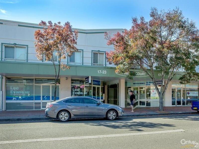 9/17-23 Station Street, Engadine NSW 2233