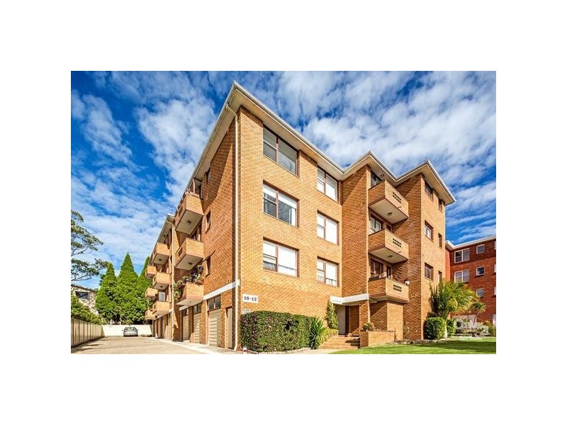 10/10-12 Banksia Road, Caringbah NSW 2229