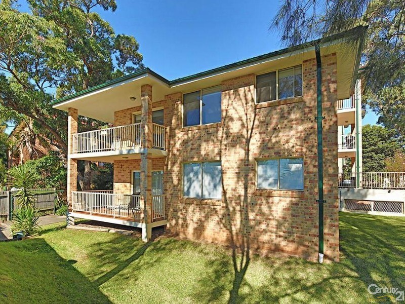8/1 Banksia Road, Caringbah NSW 2229