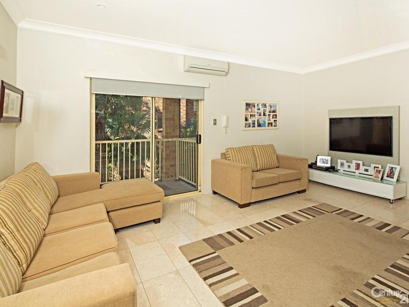 8/1 Banksia Road, Caringbah NSW 2229