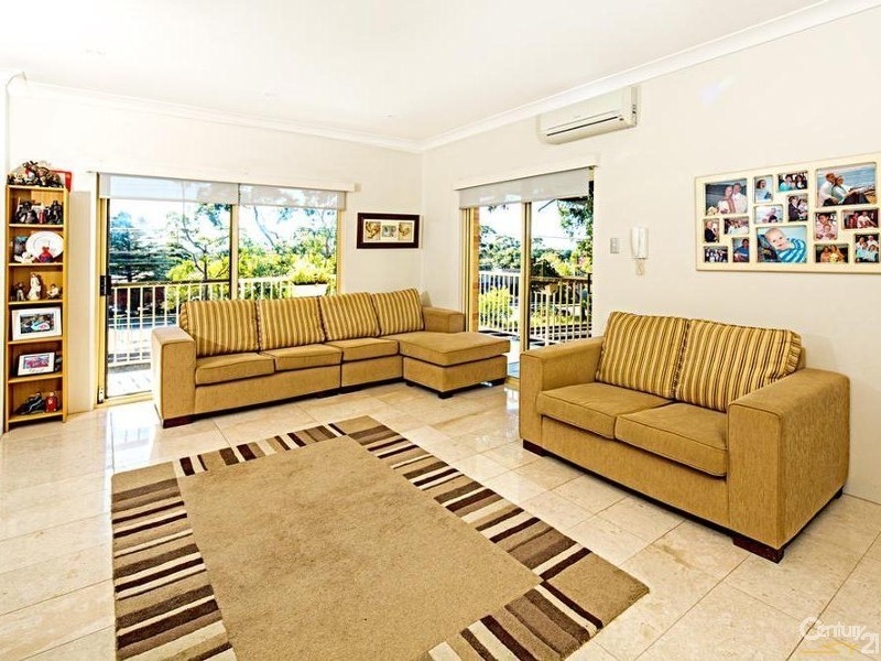 8/1 Banksia Road, Caringbah NSW 2229