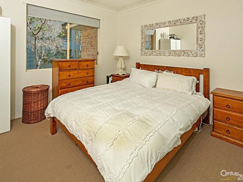 8/1 Banksia Road, Caringbah NSW 2229