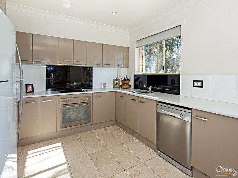 8/1 Banksia Road, Caringbah NSW 2229