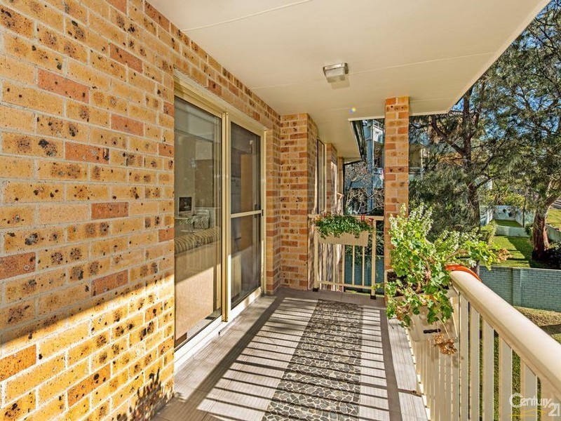 8/1 Banksia Road, Caringbah NSW 2229