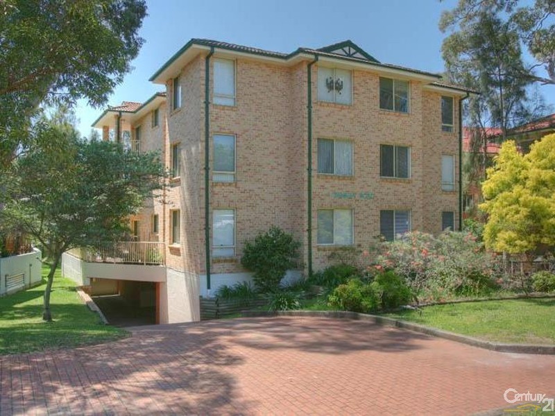 8/1 Banksia Road, Caringbah NSW 2229