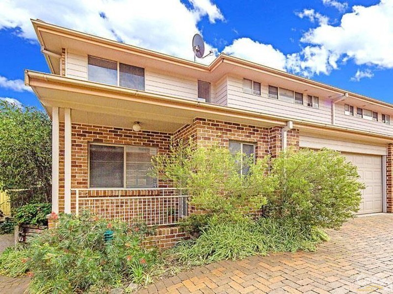 4/103 Kareena Road, Miranda NSW 2228