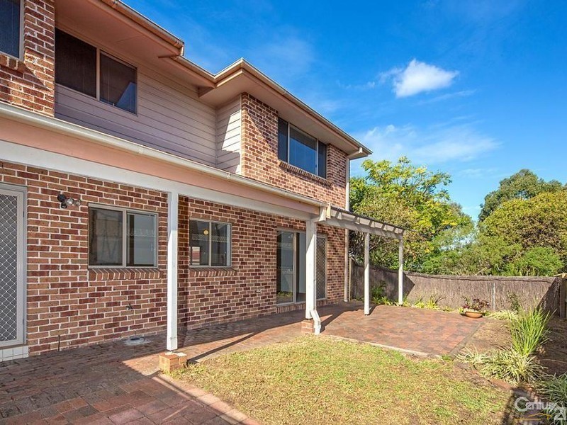 4/103 Kareena Road, Miranda NSW 2228