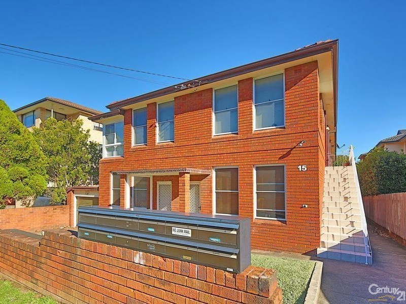 9/15 Gosport Street, Cronulla NSW 2230