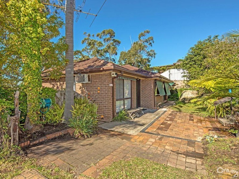 179 Parkes Street, Helensburgh NSW 2508