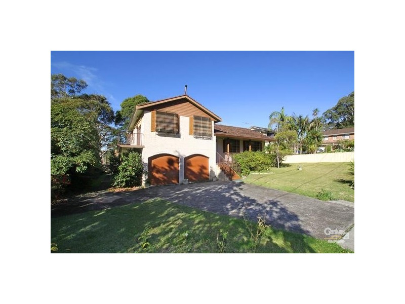 24 Whitewood Place, Caringbah South NSW 2229