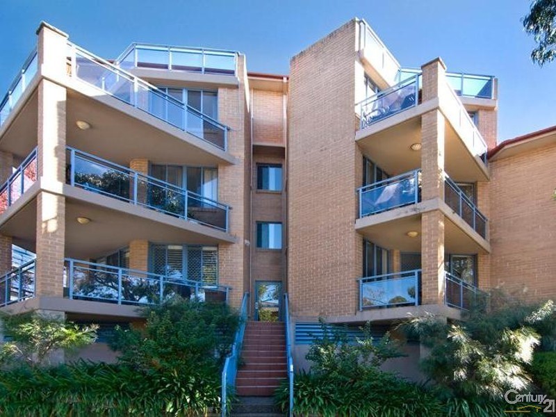 8/9 Clubb Crescent, Miranda NSW 2228