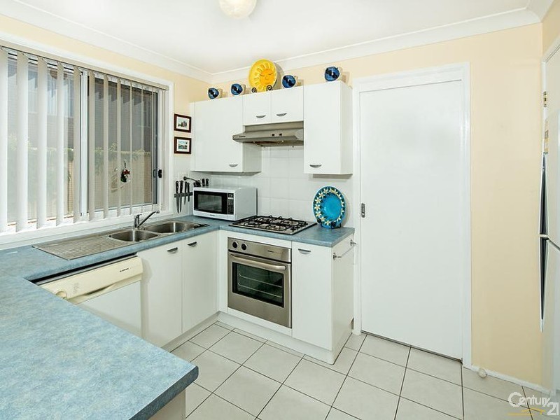 11/109-113 Denman Avenue, Caringbah NSW 2229