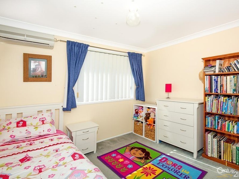 11/109-113 Denman Avenue, Caringbah NSW 2229